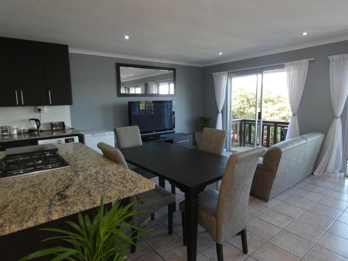 Knysna Lagoon View Exterior foto