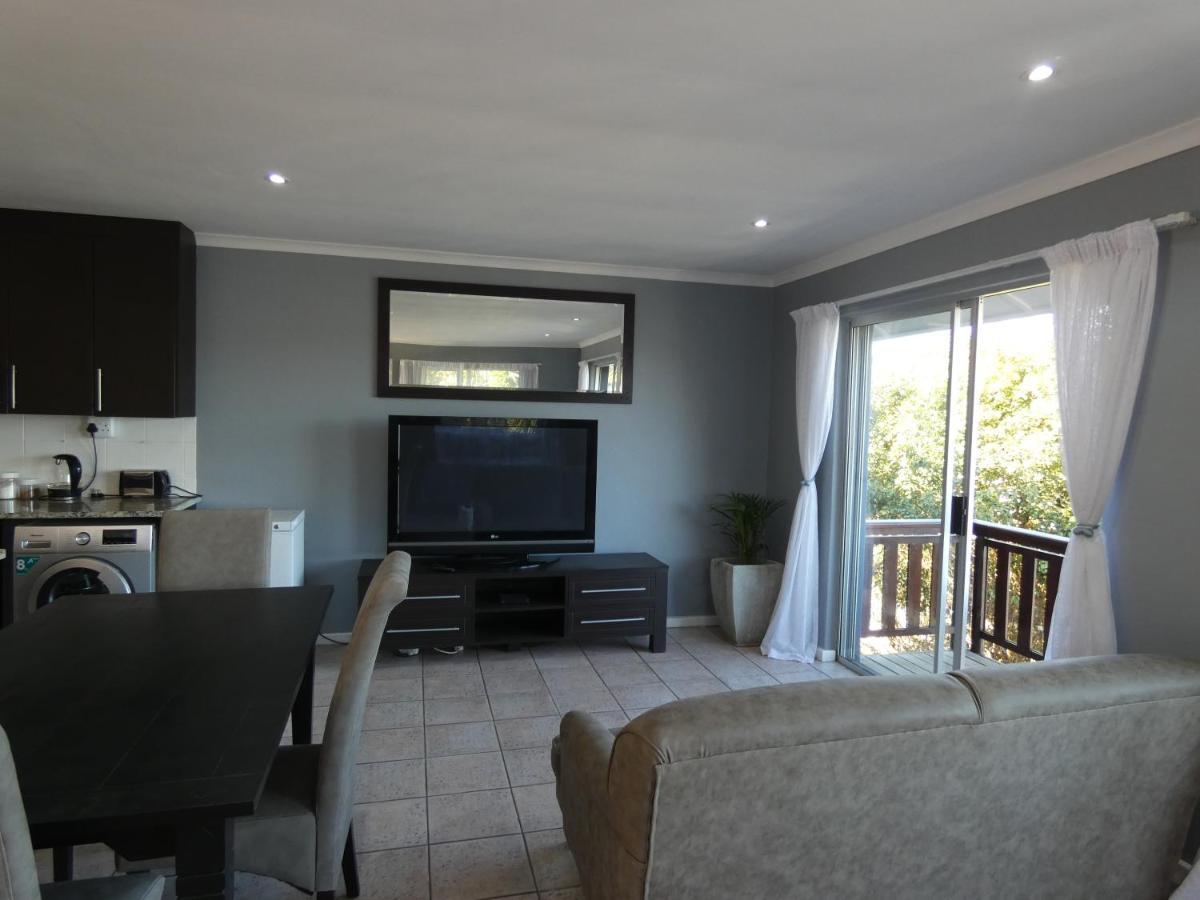 Knysna Lagoon View Exterior foto