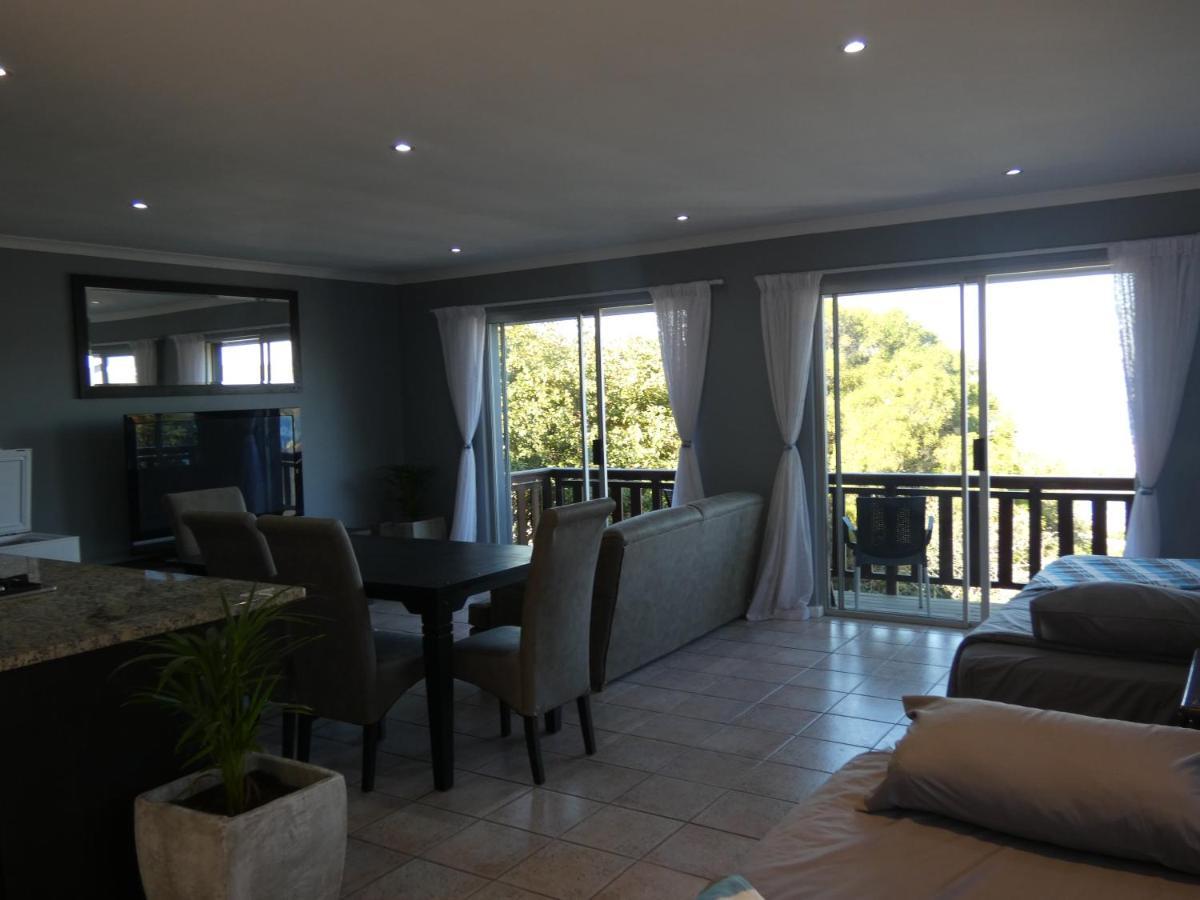 Knysna Lagoon View Exterior foto