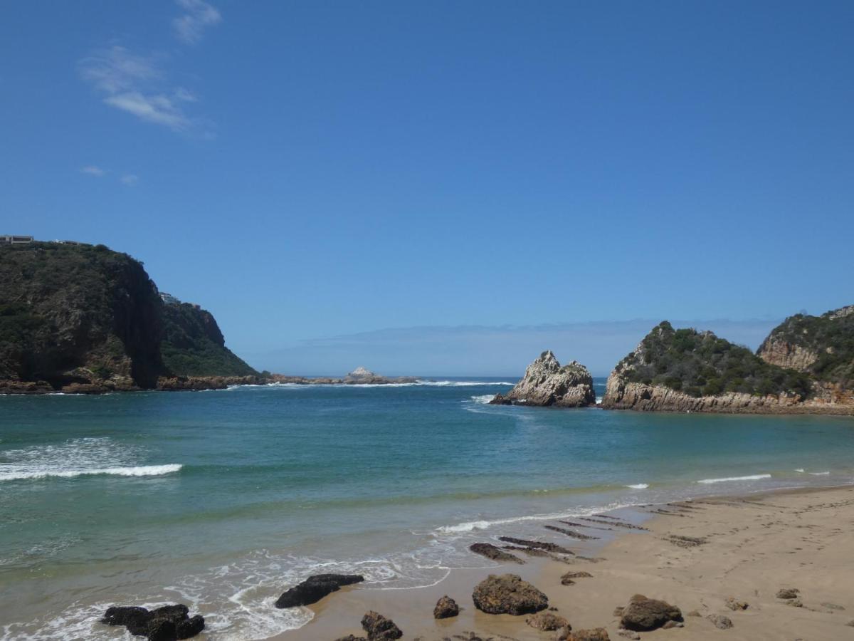 Knysna Lagoon View Exterior foto