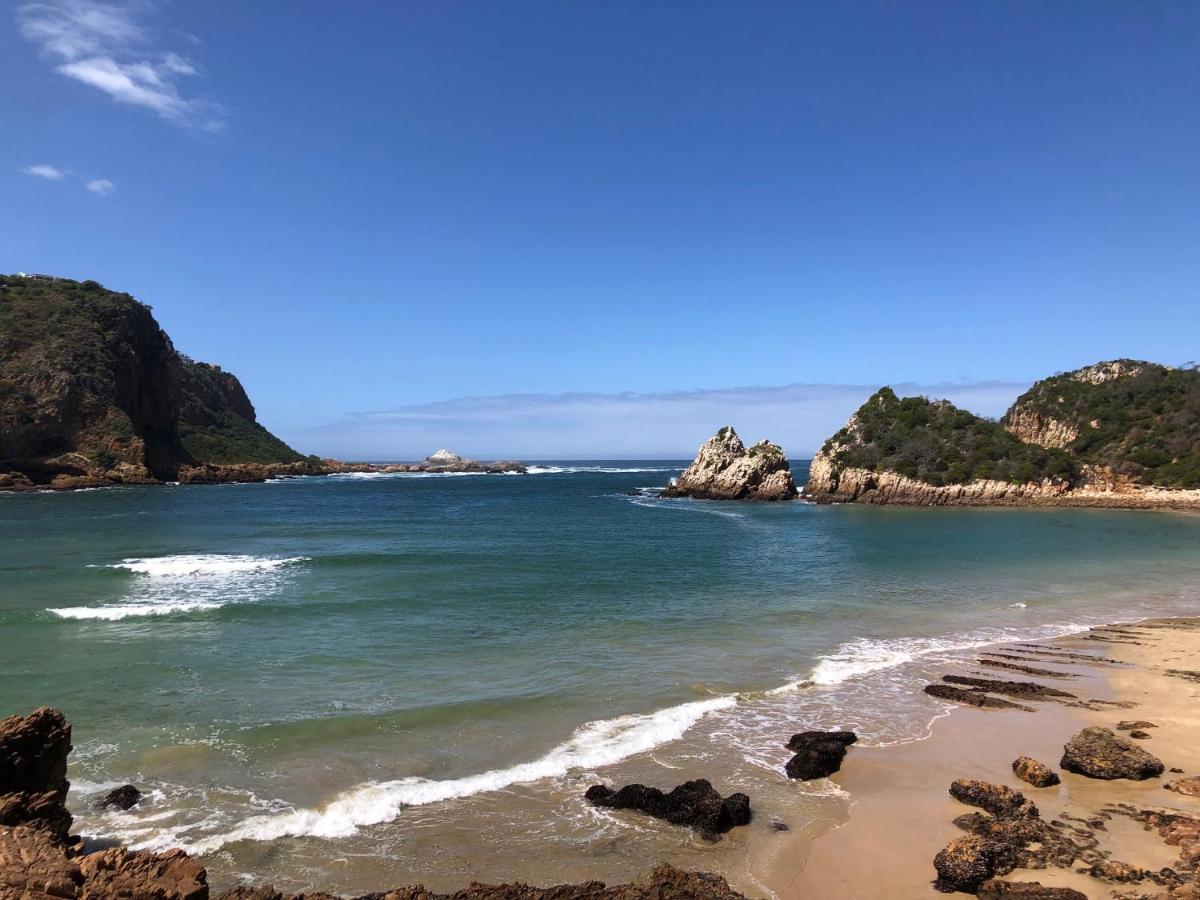 Knysna Lagoon View Exterior foto
