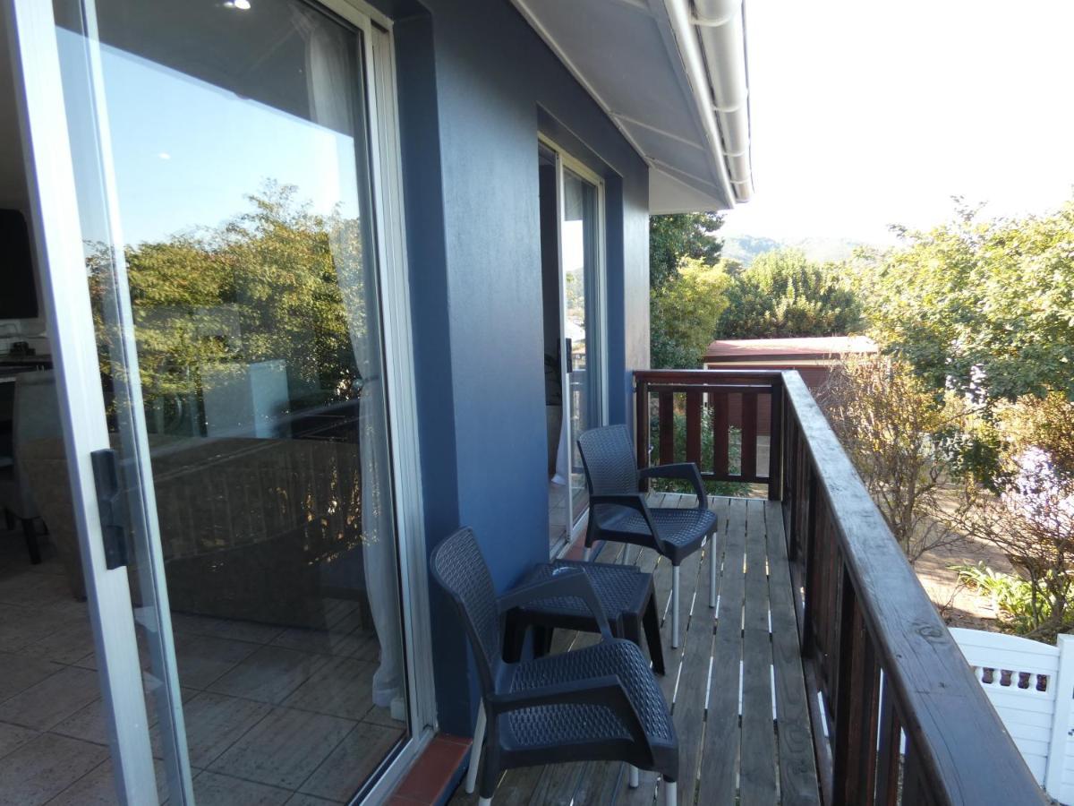 Knysna Lagoon View Exterior foto