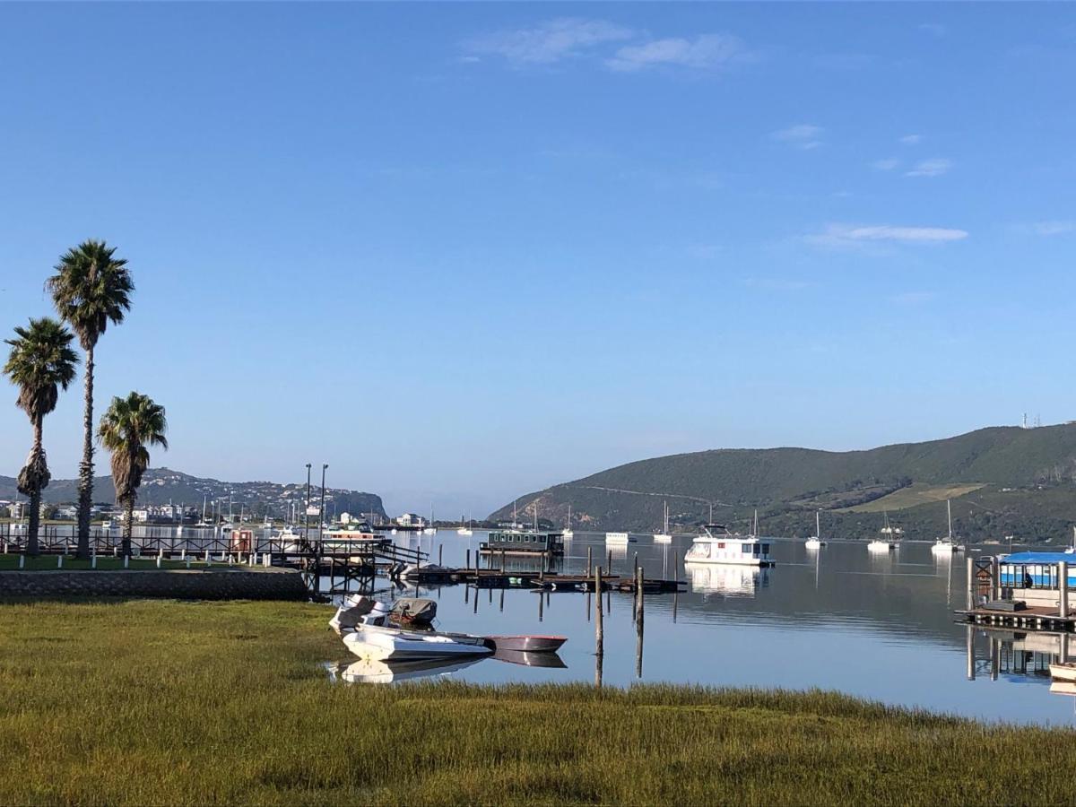 Knysna Lagoon View Exterior foto