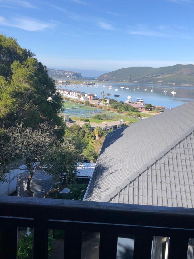 Knysna Lagoon View Exterior foto