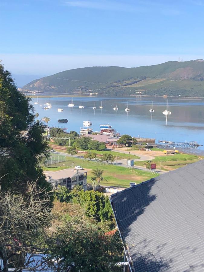 Knysna Lagoon View Exterior foto