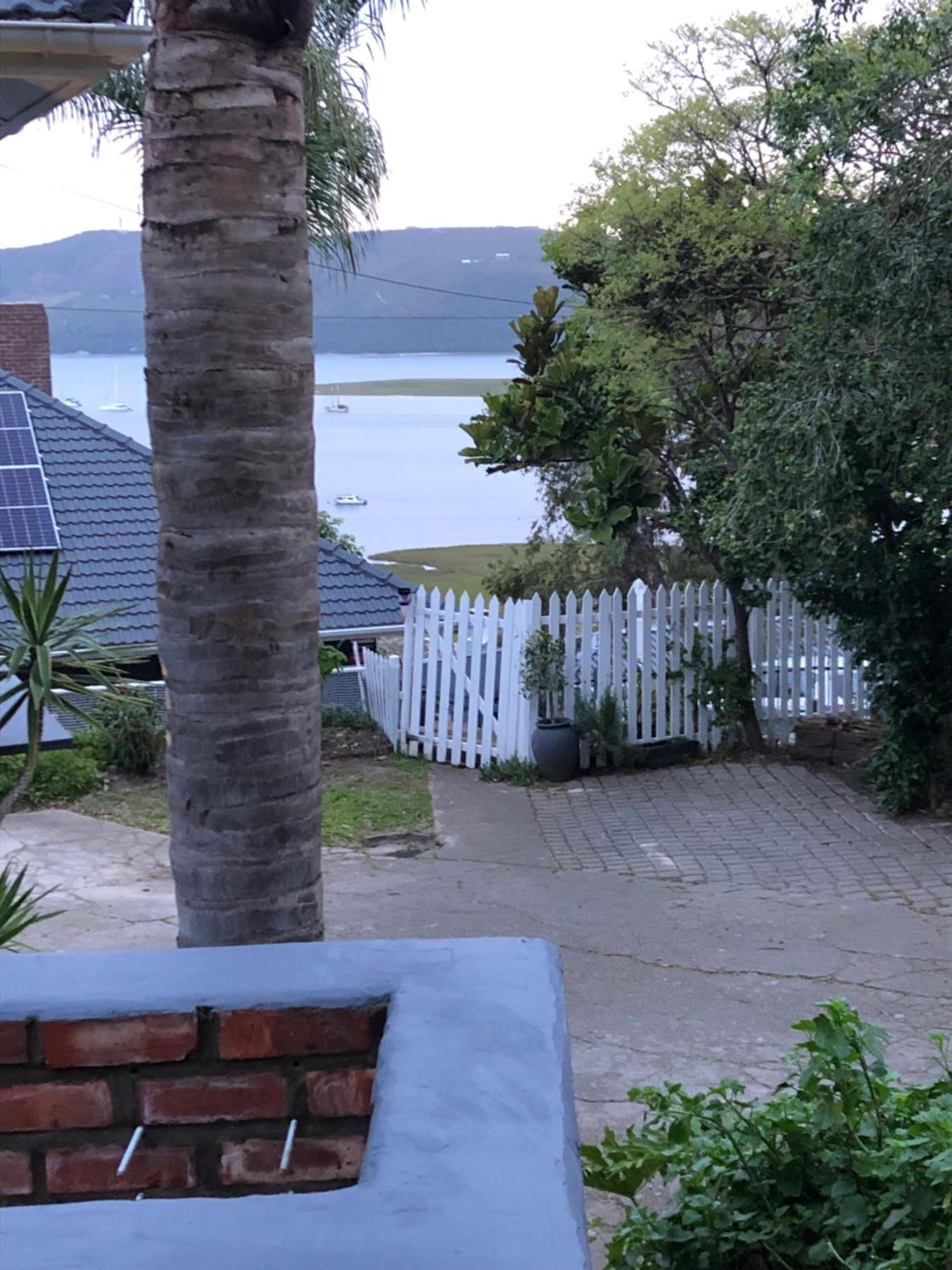 Knysna Lagoon View Exterior foto