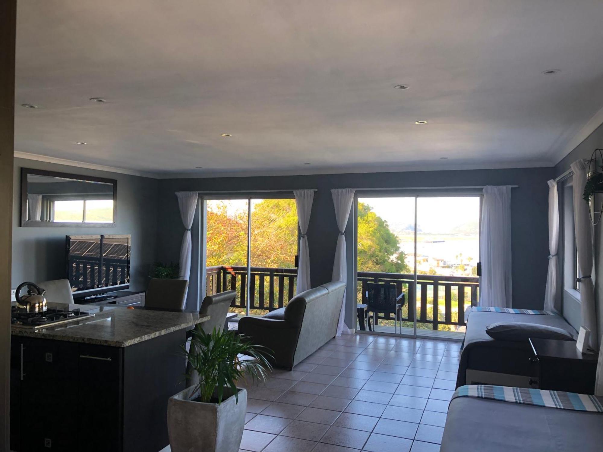 Knysna Lagoon View Exterior foto
