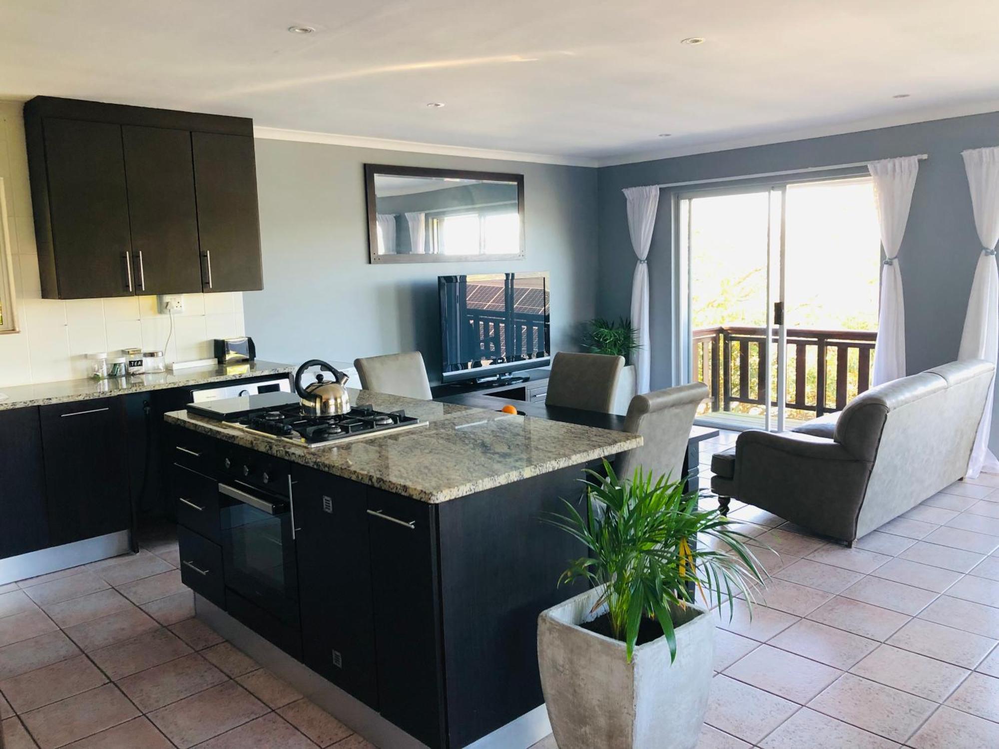 Knysna Lagoon View Exterior foto