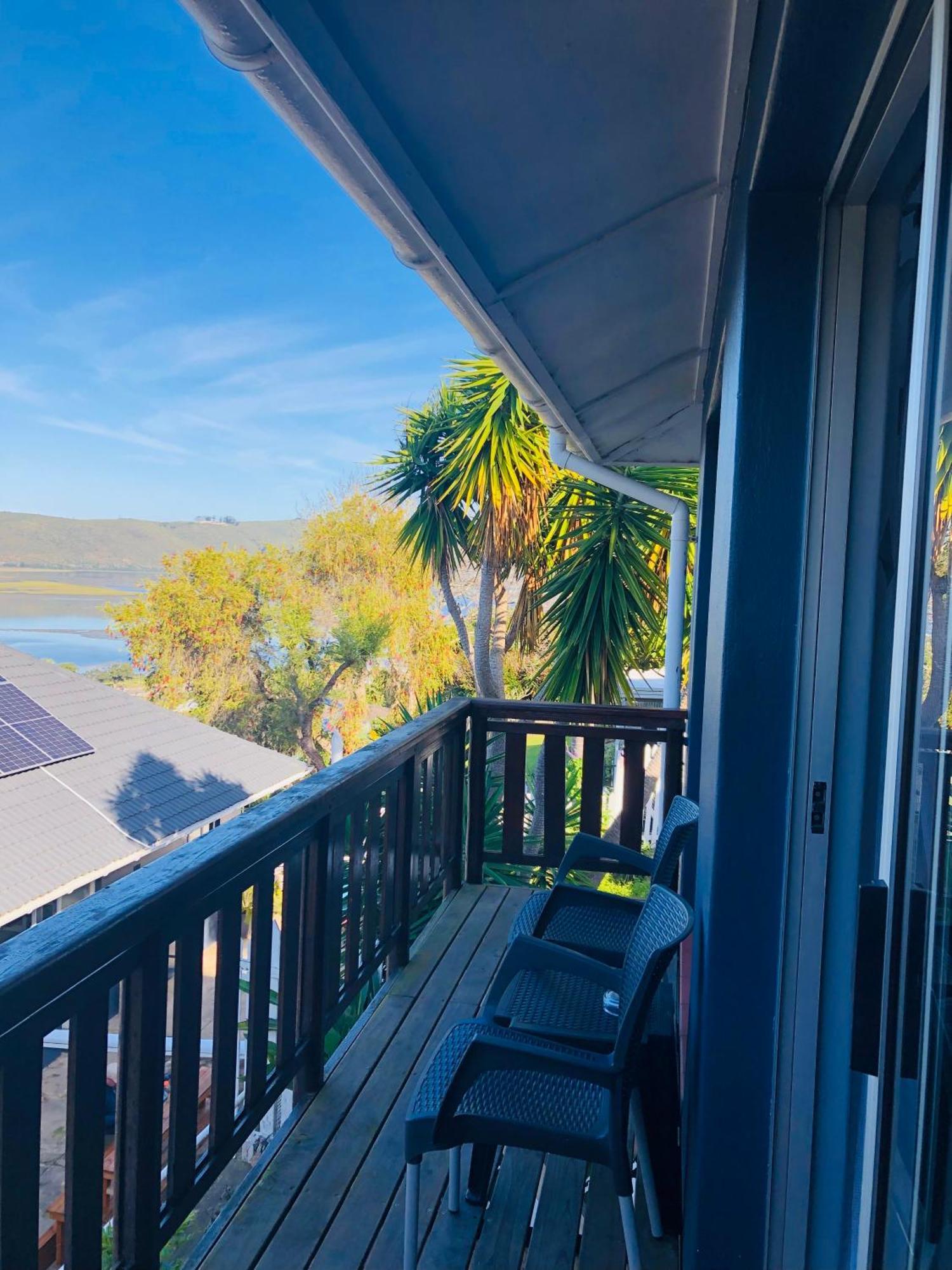 Knysna Lagoon View Exterior foto