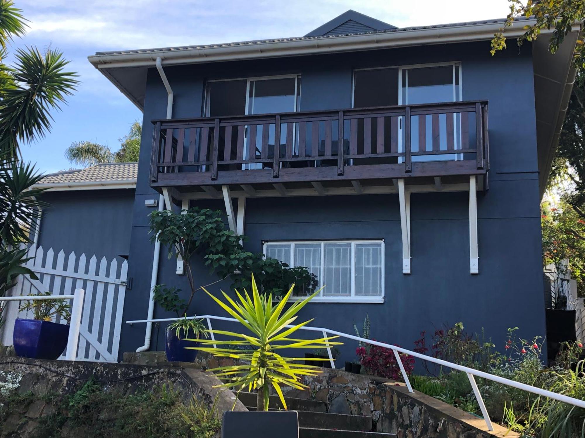 Knysna Lagoon View Exterior foto